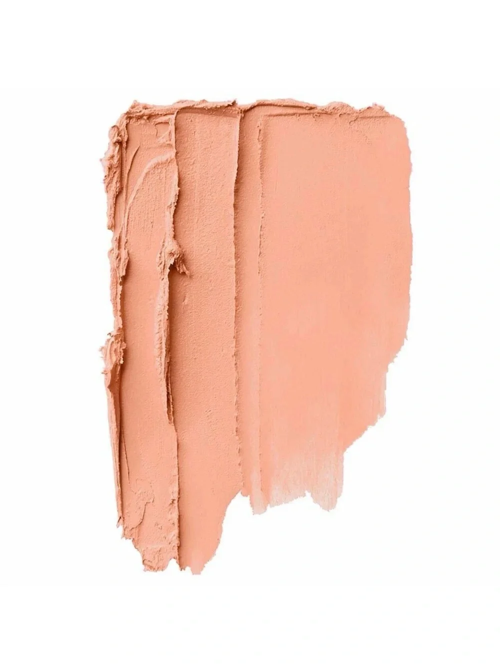 NYX Forbidden Interdit Matte Nude Peach Lipstick MLS23 Discontinued